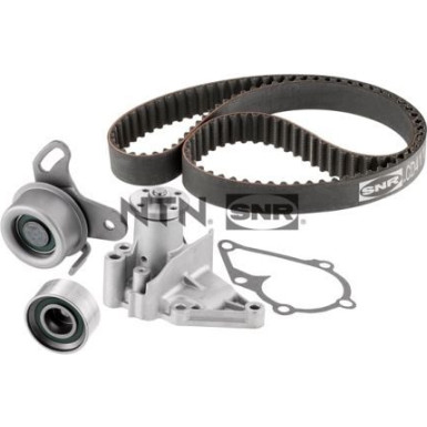 KDP484.010 Wasserpumpe + Zahnriemensatz