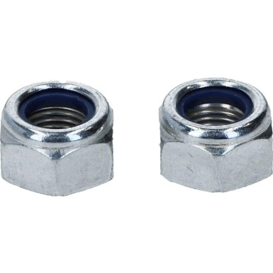 34437 02 Lenker, Radaufhängung