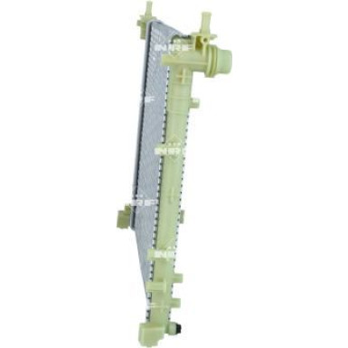 NRF | Kühler, Motorkühlung | 58428