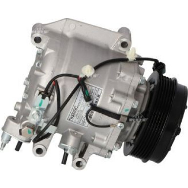 320098 Kompressor, Klimaanlage EASY FIT