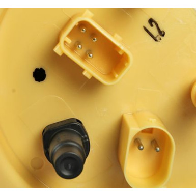 2250215 Kraftstoff-Fördereinheit ORIGINAL ERSATZTEIL