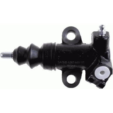 Sachs | Nehmerzylinder, Kupplung | 6283 600 135 Sachs | Nehmerzylinder, Kupplung | 6283 600 135