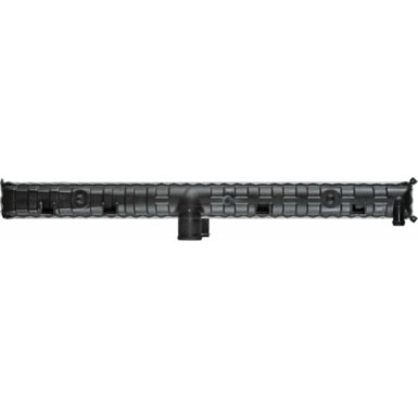 Mahle | Kühler, Motorkühlung | CR 889 000S