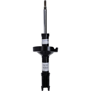 Sachs | Stoßdämpfer | 314 739
