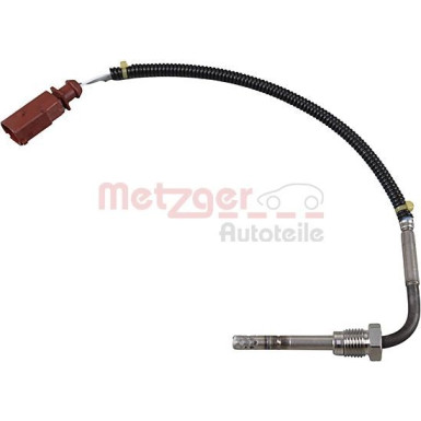 0894539 Sensor, Abgastemperatur ORIGINAL ERSATZTEIL