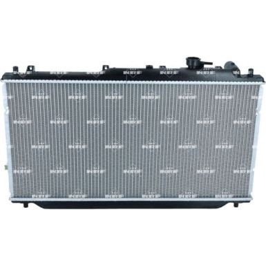 NRF | Kühler, Motorkühlung | 53033