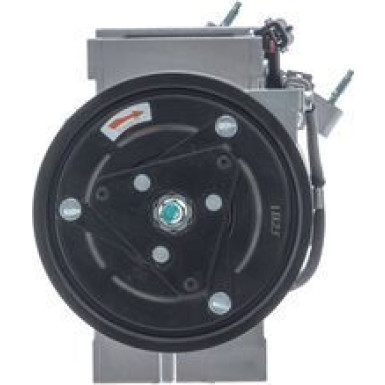 ACP 141 000S Kompressor, Klimaanlage BEHR