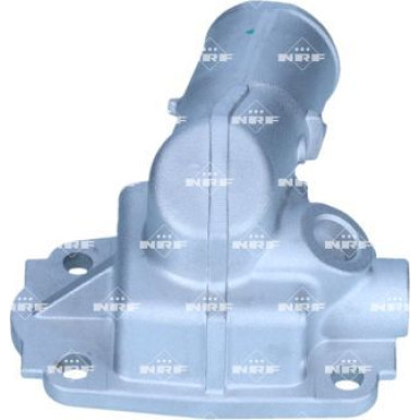 725322 Thermostat, Kühlmittel