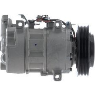 ACP 1587 000S Kompressor, Klimaanlage BEHR