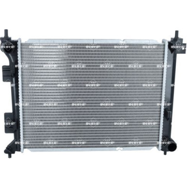NRF | Kühler, Motorkühlung | 550058