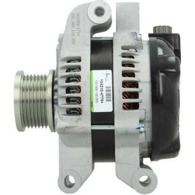 195.568.130.050 Generator +Line Original