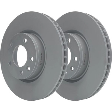 24.0128-0104.1 Bremsscheibe 24.0128-0104.1 Bremsscheibe