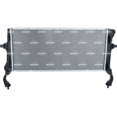 NRF | Kühler, Motorkühlung | 550327