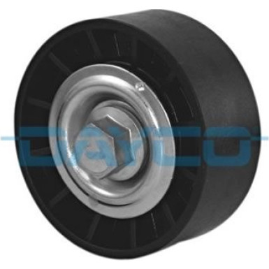 Dayco | Umlenk-/Führungsrolle, Keilrippenriemen | APV1012