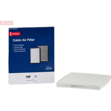 DCF488P Filter, Innenraumluft DCF488P Filter, Innenraumluft