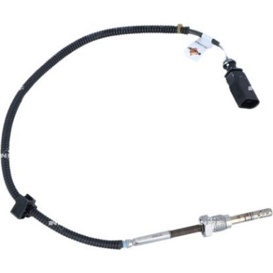 707043 Sensor, Abgastemperatur EASY FIT