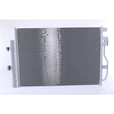 940246 Kondensator, Klimaanlage ** FIRST FIT **