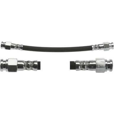 PHA605 Bremsschlauch