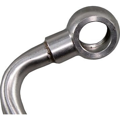 4010405 Kühlmittelrohrleitung ORIGINAL ERSATZTEIL GREENPARTS