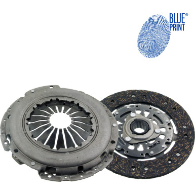 Blue Print Kupplungssatz SMARTFIT Solution Kit ADV183099