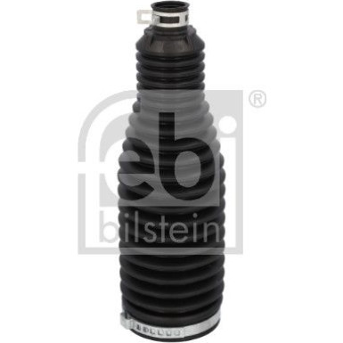 196671 Faltenbalgsatz, Lenkung