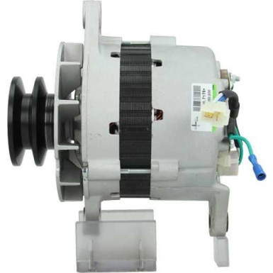 PSH | Generator | 236.005.050.200