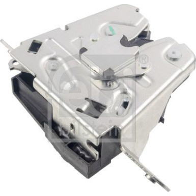 febi bilstein Heckklappenschloss febi Plus 192948