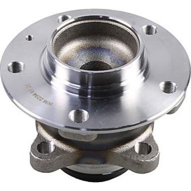 WM 2204 Radlagersatz