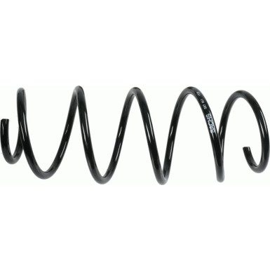 997 841 Fahrwerksfeder