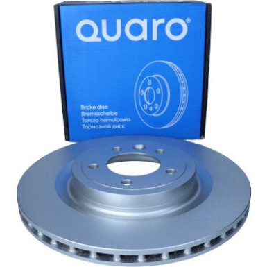 QUARO | Bremsscheibe | QD1068