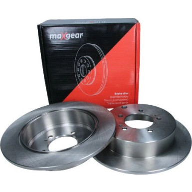 19-1933 Bremsscheibe 19-1933 Bremsscheibe