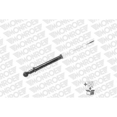 Monroe | Stoßdämpfer | 376126SP Monroe | Stoßdämpfer | 376126SP