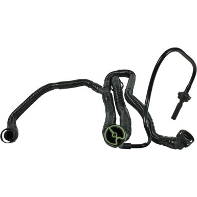 2380027 Schlauch, Kurbelgehäuseentlüftung 2380027 Schlauch, Kurbelgehäuseentlüftung