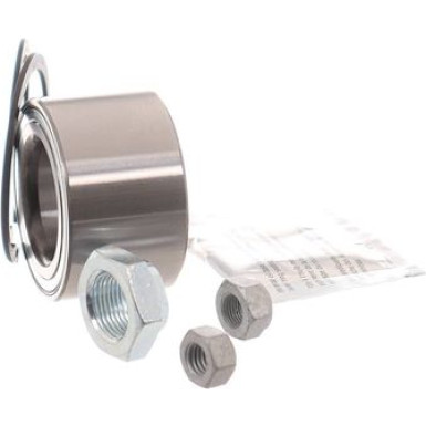 2 x SKF Radlagersatz | VKBA 577 2 x SKF Radlagersatz | VKBA 577