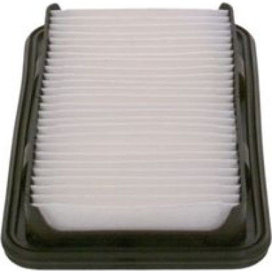 BOSCH F 026 400 191 Luftfilter