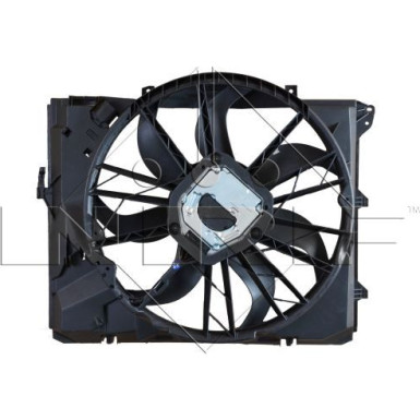 47586 Lüfter, Motorkühlung