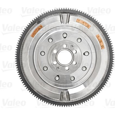 Valeo Schwungrad DUAL MASS FLYWHEEL 836540