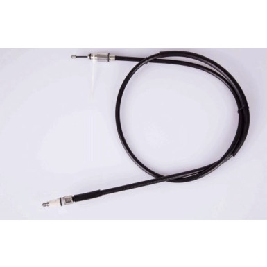 8AS 355 670-171 Seilzug, Feststellbremse