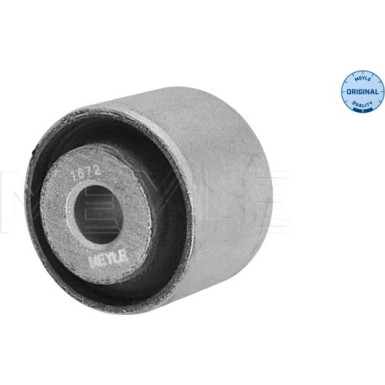 Meyle | Lagerung, Achsstrebe | 014 710 0015