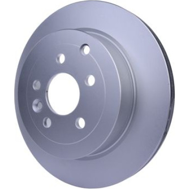 Hella | Bremsscheibe | 8DD 355 118-921