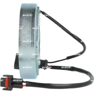NRF | Spule, Magnetkupplung-Kompressor | 38672