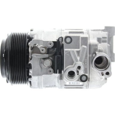 Mahle | Kompressor, Klimaanlage | ACP 566 000P