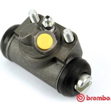 Brembo | Radbremszylinder | A 12 584