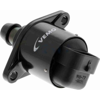 V46-77-0020 Leerlaufregelventil, Luftversorgung Original VEMO Qualität V46-77-0020 Leerlaufregelventil, Luftversorgung Original VEMO Qualität