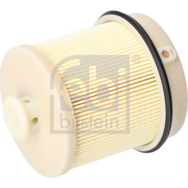 febi bilstein | Kraftstofffilter | 47471