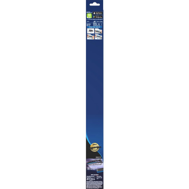 574279 Wischblatt SILENCIO REAR