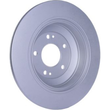 Hella | Bremsscheibe | 8DD 355 122-471