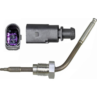 Metzger | Sensor, Abgastemperatur | 0894563