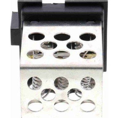 V10-79-0024 Regler, Innenraumgebläse Original VEMO Qualität