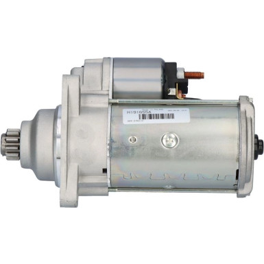 Starter Valeo Origins New OE TECHNOLOGIE 438077